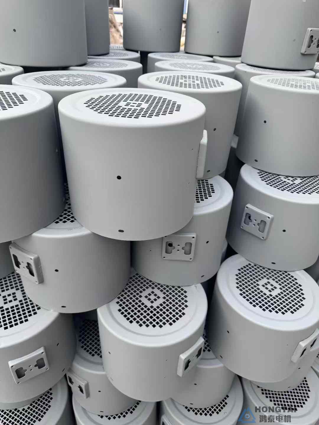 YBBP-315L1-4变频电机用G系列变频风机