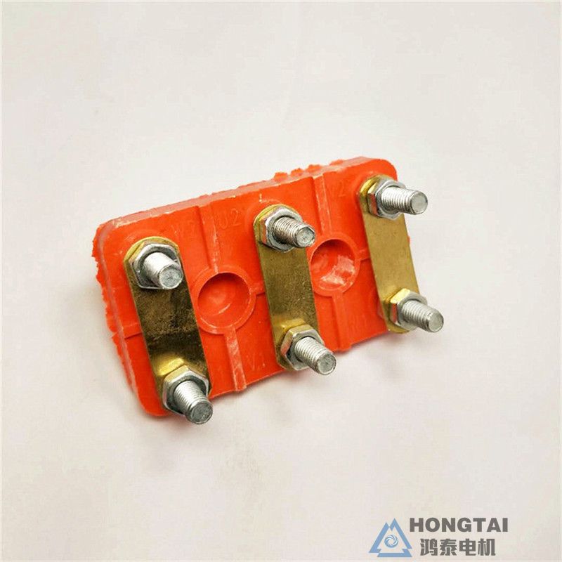 YBBP-315L1-4电机接线板