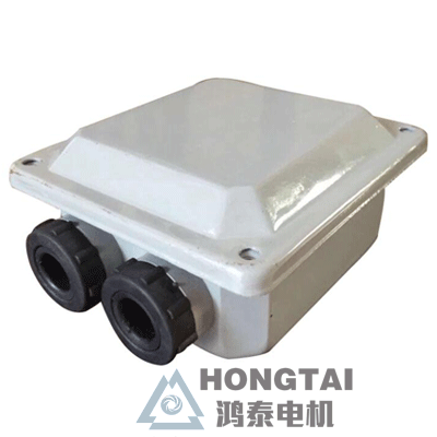 YBBP-315L1-4Y2电机接线盒-塑料