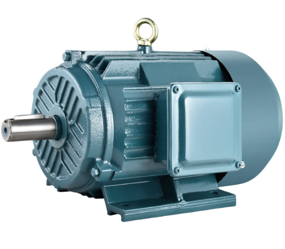 YBBP-315L1-4六八极电机参数表