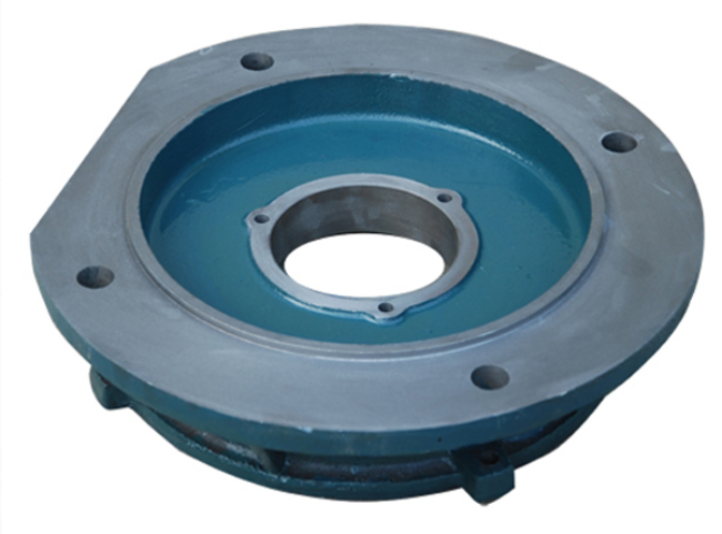 YBBP-315L1-4电机法兰盘-立式电机前端盖-驱动端